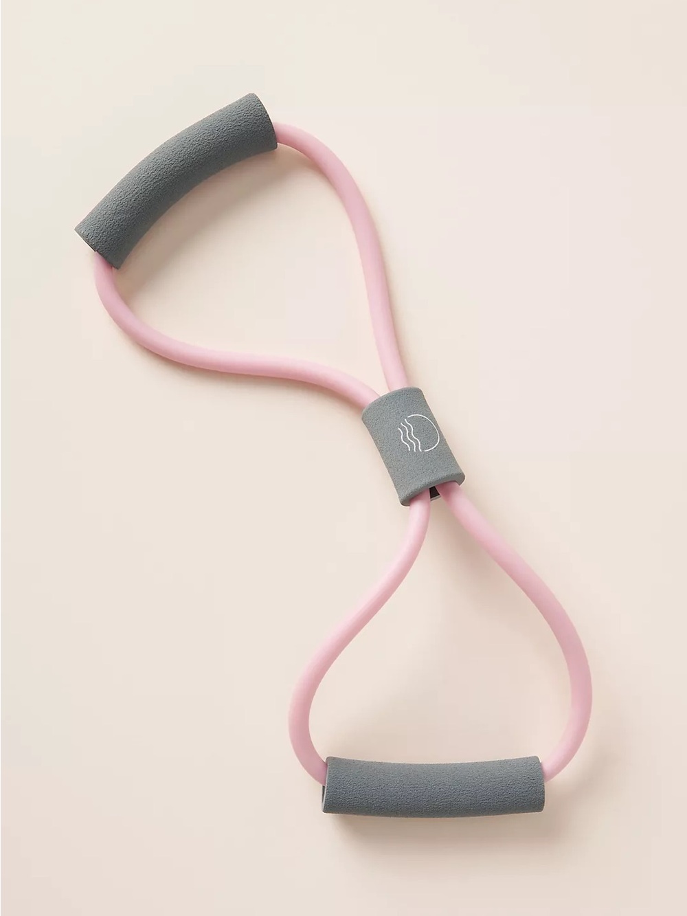 NWT Anthropologie Daily Practice Figure Eight Resistance Cord